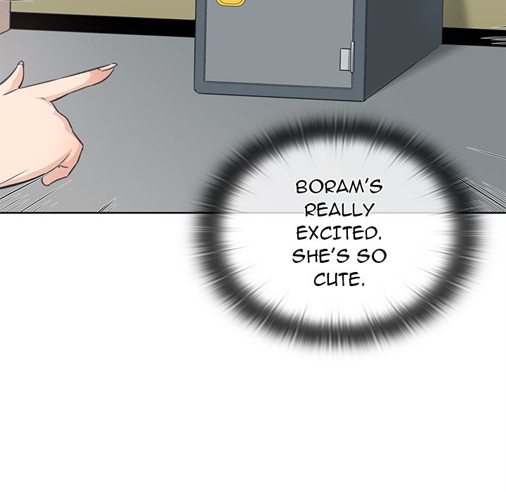 Excuse Me, This Is My Room Excuse me, This is my Room EP 29 - Toomics page 44 - 