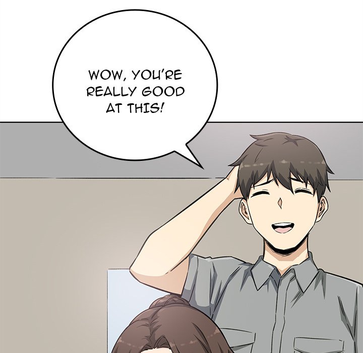 Excuse Me, This Is My Room Excuse me, This is my Room EP 29 - Toomics page 45 - 