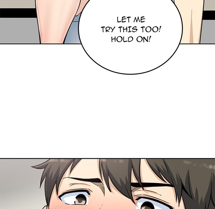 Excuse Me, This Is My Room Excuse me, This is my Room EP 29 - Toomics page 47 - 