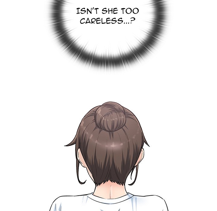 Excuse Me, This Is My Room Excuse me, This is my Room EP 29 - Toomics page 49 - 