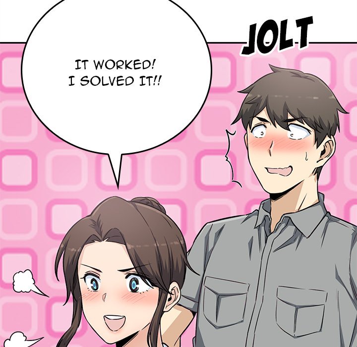 Excuse Me, This Is My Room Excuse me, This is my Room EP 29 - Toomics page 52 - 