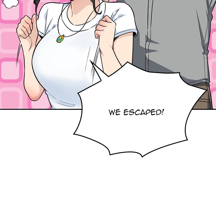 Excuse Me, This Is My Room Excuse me, This is my Room EP 29 - Toomics page 53 - 