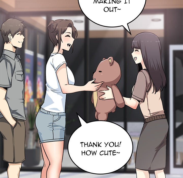 Excuse Me, This Is My Room Excuse me, This is my Room EP 29 - Toomics page 55 - 