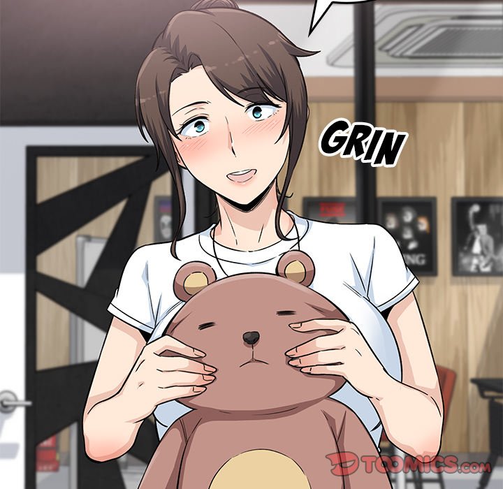 Excuse Me, This Is My Room Excuse me, This is my Room EP 29 - Toomics page 57 - 