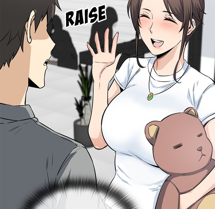 Excuse Me, This Is My Room Excuse me, This is my Room EP 29 - Toomics page 59 - 