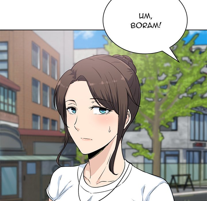 Excuse Me, This Is My Room Excuse me, This is my Room EP 29 - Toomics page 7 - 