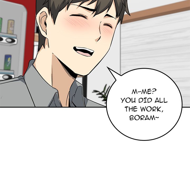 Excuse Me, This Is My Room Excuse me, This is my Room EP 29 - Toomics page 61 - 