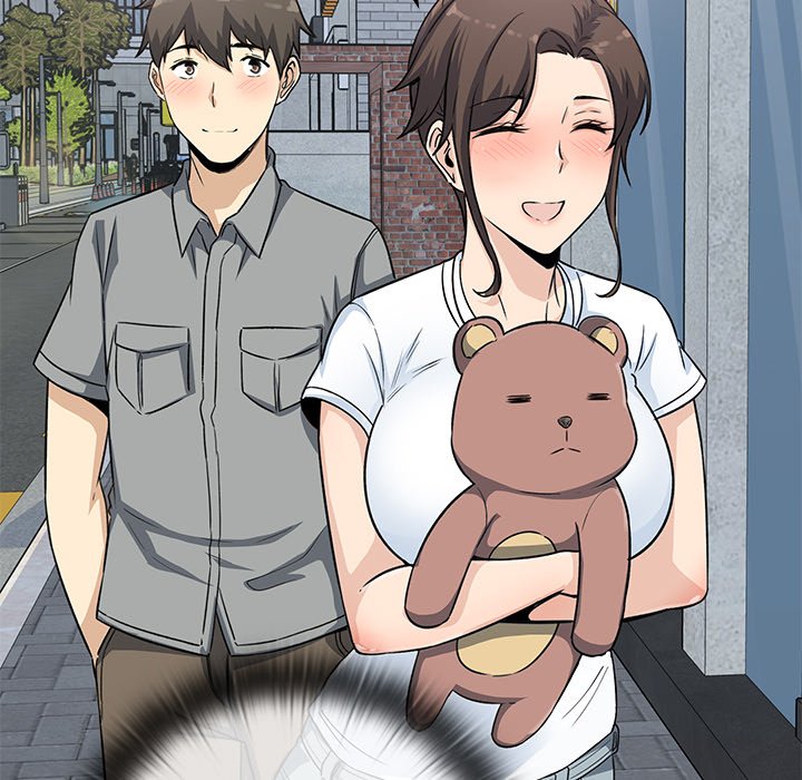 Excuse Me, This Is My Room Excuse me, This is my Room EP 29 - Toomics page 65 - 