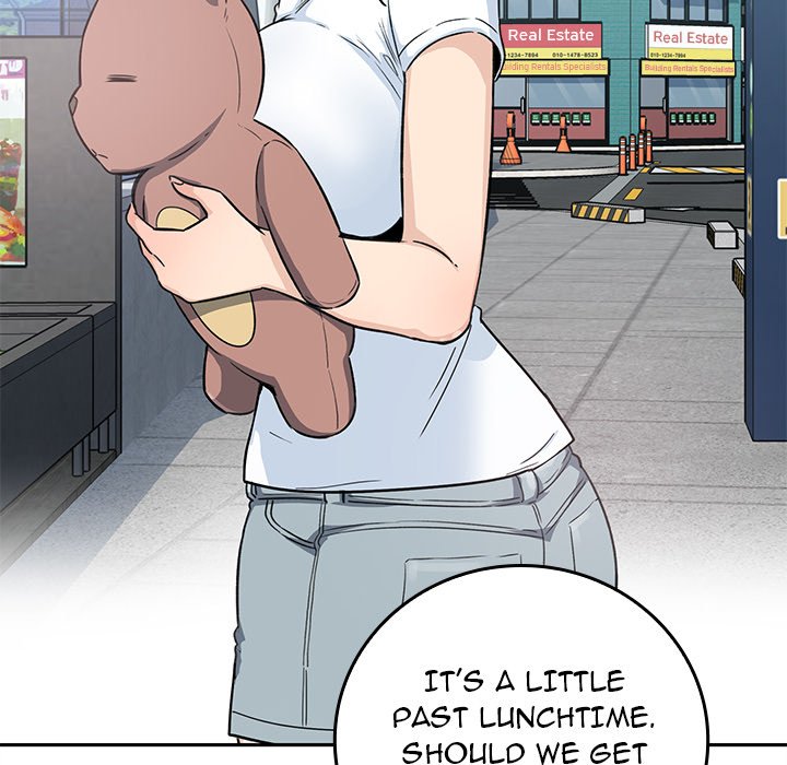 Excuse Me, This Is My Room Excuse me, This is my Room EP 29 - Toomics page 68 - 