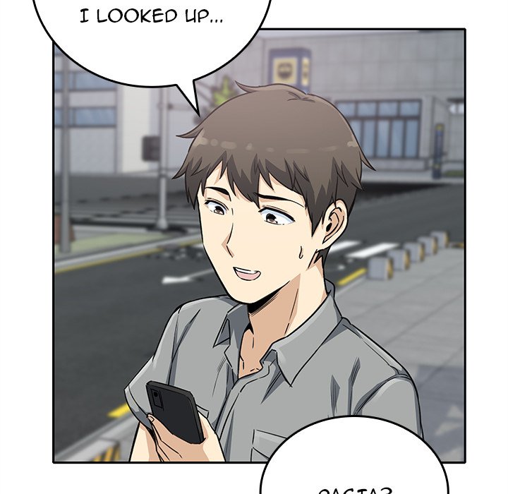 Excuse Me, This Is My Room Excuse me, This is my Room EP 29 - Toomics page 70 - 