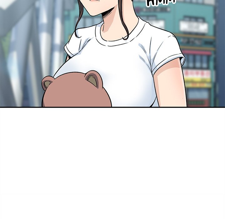 Excuse Me, This Is My Room Excuse me, This is my Room EP 29 - Toomics page 72 - 
