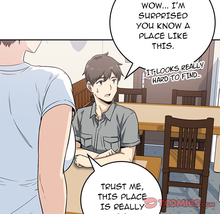 Excuse Me, This Is My Room Excuse me, This is my Room EP 29 - Toomics page 75 - 