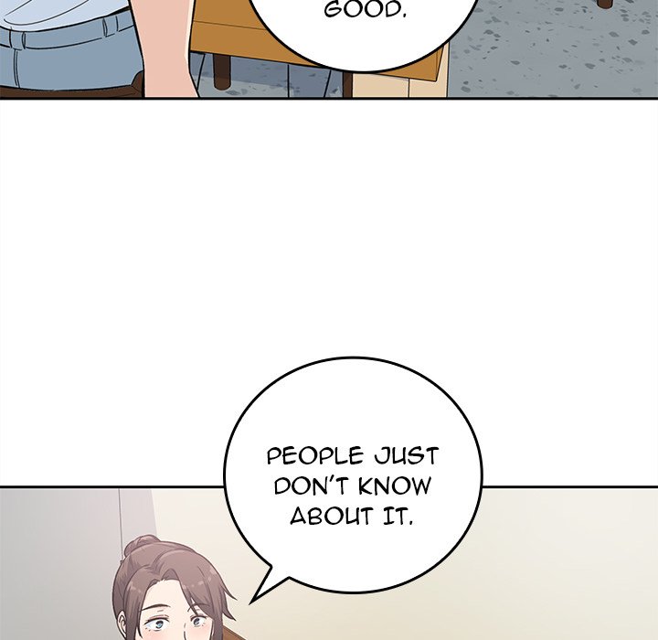 Excuse Me, This Is My Room Excuse me, This is my Room EP 29 - Toomics page 76 - 