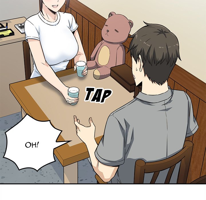 Excuse Me, This Is My Room Excuse me, This is my Room EP 29 - Toomics page 77 - 