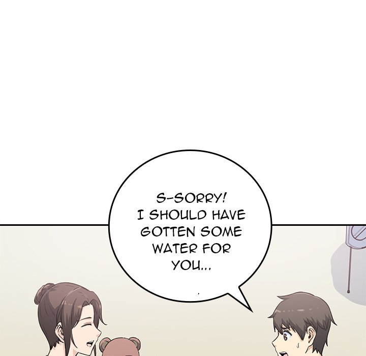 Excuse Me, This Is My Room Excuse me, This is my Room EP 29 - Toomics page 78 - 