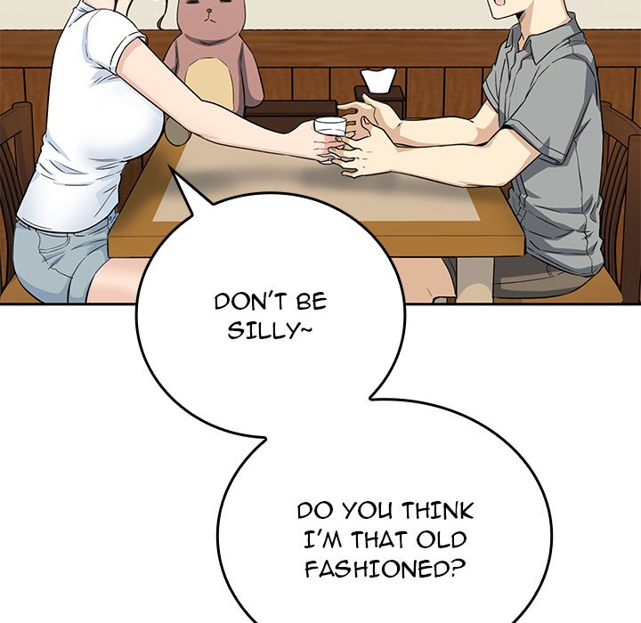 Excuse Me, This Is My Room Excuse me, This is my Room EP 29 - Toomics page 79 - 