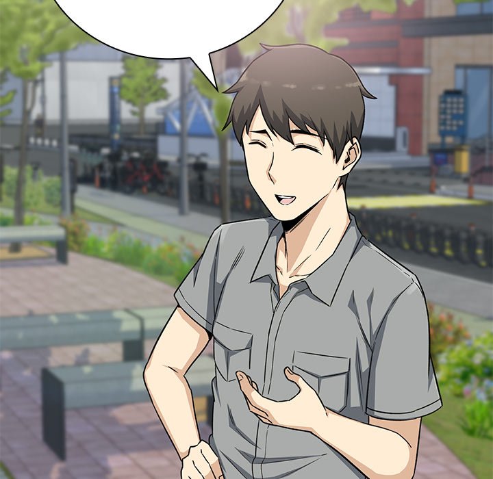 Excuse Me, This Is My Room Excuse me, This is my Room EP 29 - Toomics page 9 - 