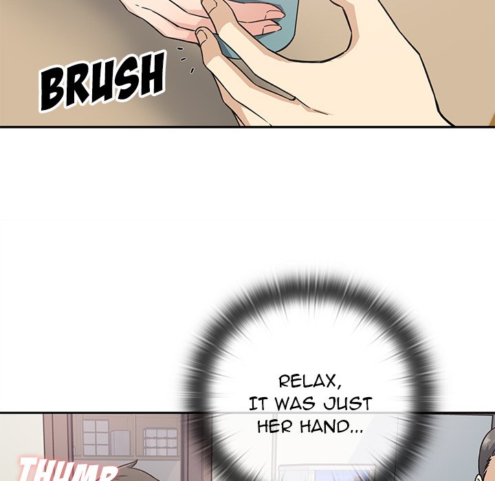 Excuse Me, This Is My Room Excuse me, This is my Room EP 29 - Toomics page 81 - 