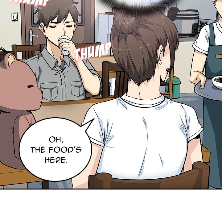 Excuse Me, This Is My Room Excuse me, This is my Room EP 29 - Toomics page 82 - 