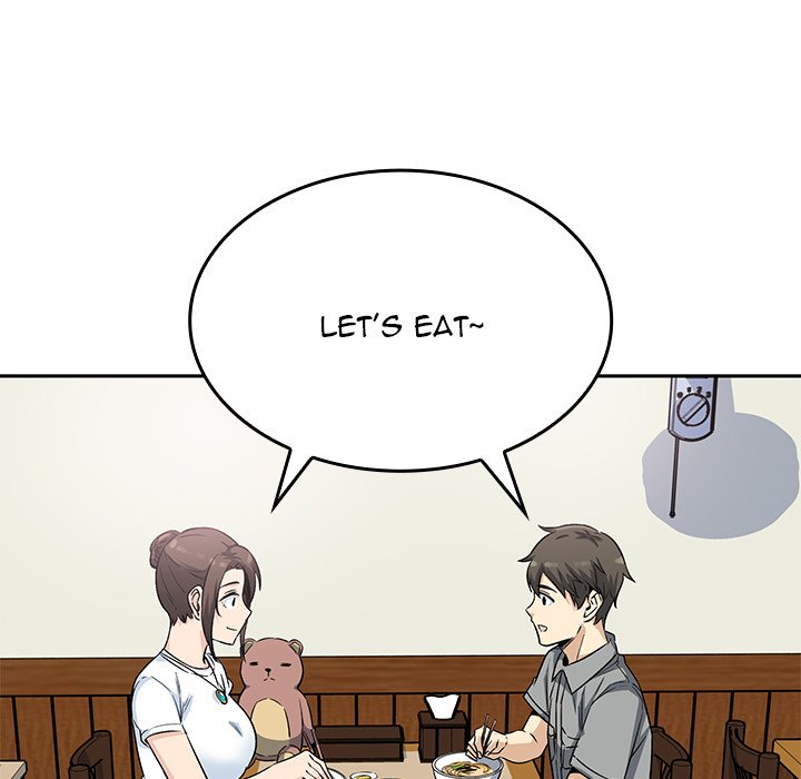 Excuse Me, This Is My Room Excuse me, This is my Room EP 29 - Toomics page 85 - 