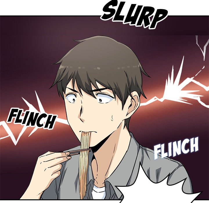 Excuse Me, This Is My Room Excuse me, This is my Room EP 29 - Toomics page 87 - 