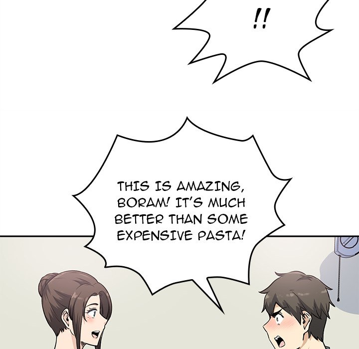 Excuse Me, This Is My Room Excuse me, This is my Room EP 29 - Toomics page 88 - 