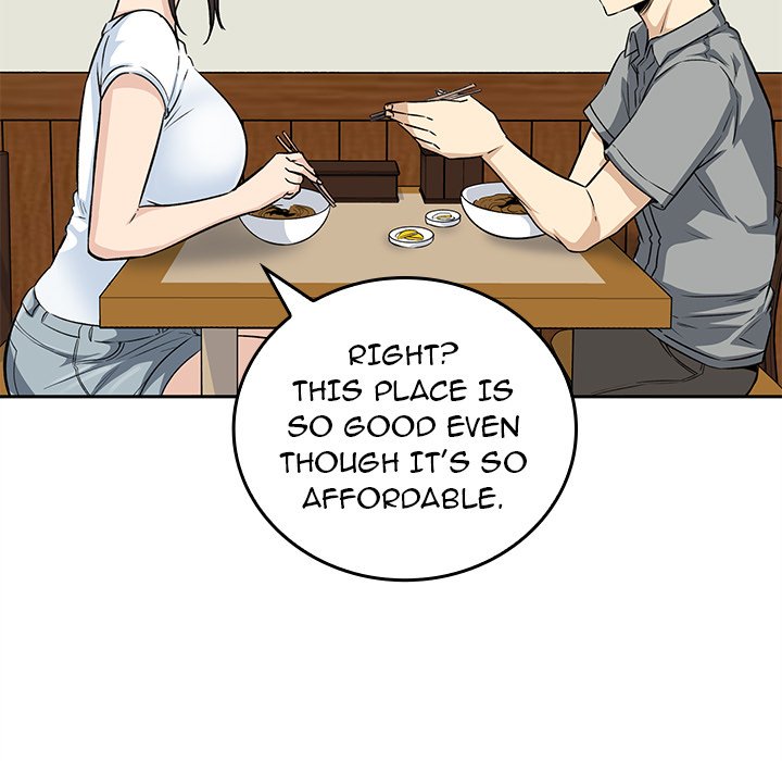 Excuse Me, This Is My Room Excuse me, This is my Room EP 29 - Toomics page 89 - 