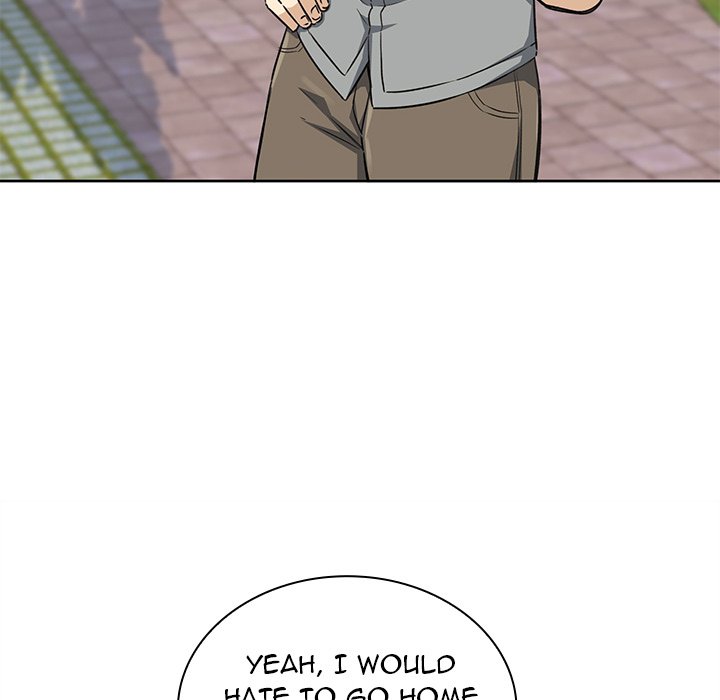 Excuse Me, This Is My Room Excuse me, This is my Room EP 29 - Toomics page 10 - 