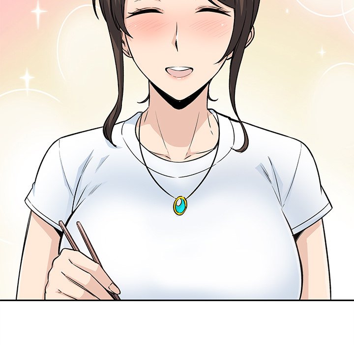 Excuse Me, This Is My Room Excuse me, This is my Room EP 29 - Toomics page 91 - 