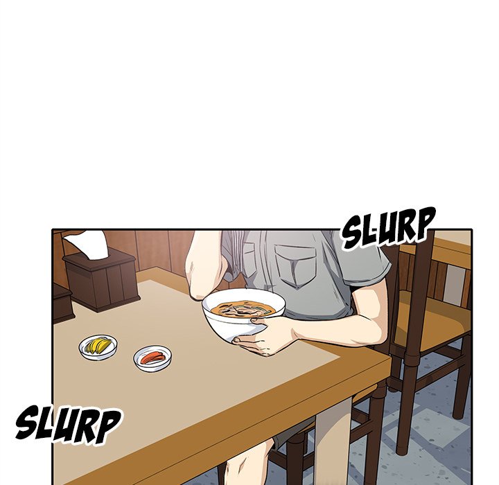 Excuse Me, This Is My Room Excuse me, This is my Room EP 29 - Toomics page 92 - 