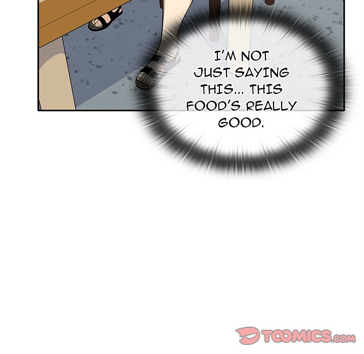 Excuse Me, This Is My Room Excuse me, This is my Room EP 29 - Toomics page 93 - 