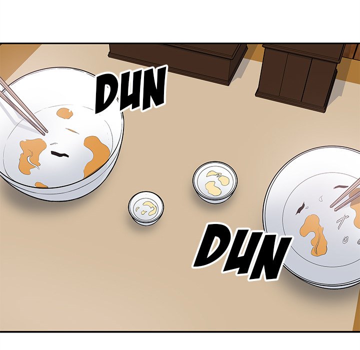 Excuse Me, This Is My Room Excuse me, This is my Room EP 29 - Toomics page 94 - 