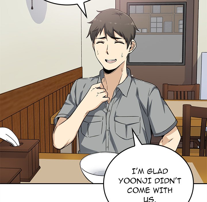Excuse Me, This Is My Room Excuse me, This is my Room EP 29 - Toomics page 96 - 