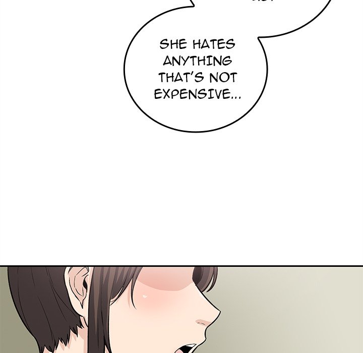 Excuse Me, This Is My Room Excuse me, This is my Room EP 29 - Toomics page 97 - 