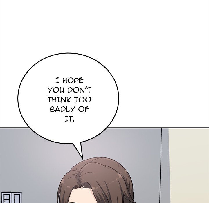 Excuse Me, This Is My Room Excuse me, This is my Room EP 29 - Toomics page 99 - 