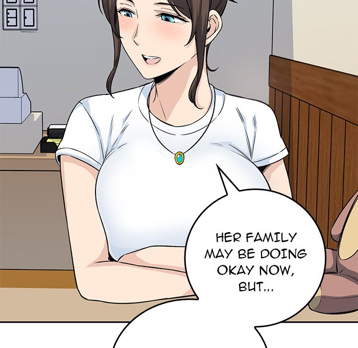 Excuse Me, This Is My Room Excuse me, This is my Room EP 29 - Toomics page 100 - 