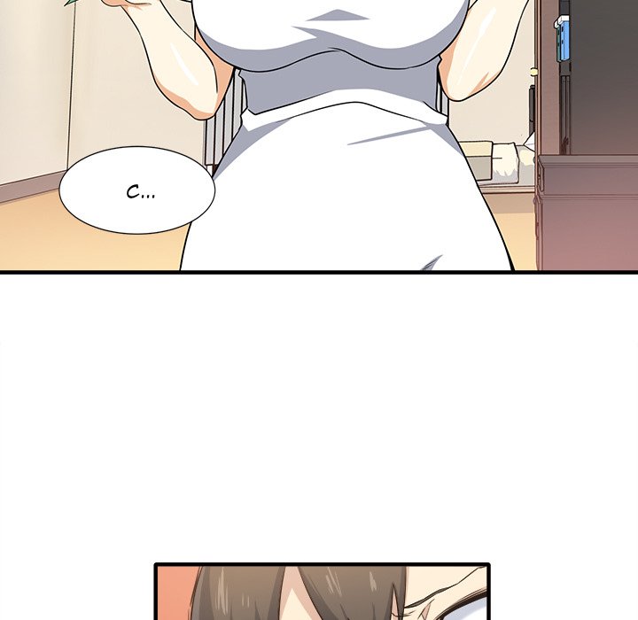 Excuse Me, This Is My Room Excuse me, This is my Room EP 3 - Toomics page 101 - 