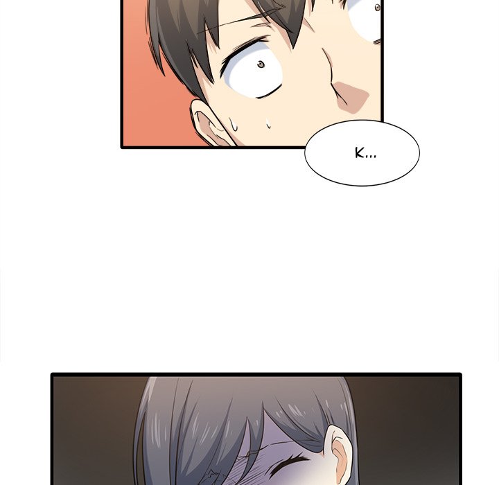 Excuse Me, This Is My Room Excuse me, This is my Room EP 3 - Toomics page 102 - 