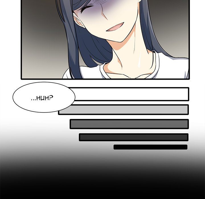 Excuse Me, This Is My Room Excuse me, This is my Room EP 3 - Toomics page 103 - 