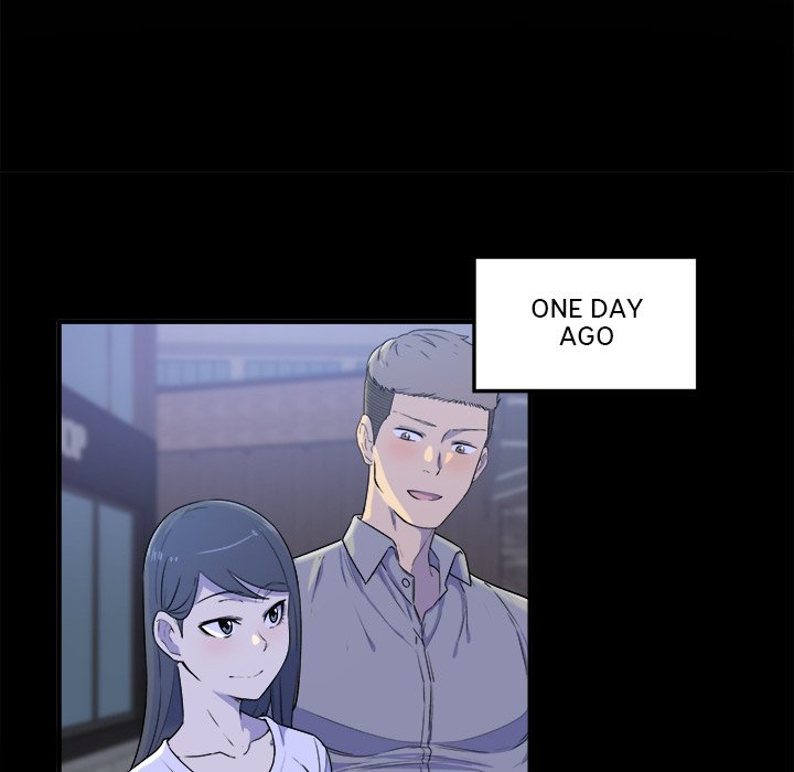 Excuse Me, This Is My Room Excuse me, This is my Room EP 3 - Toomics page 104 - 