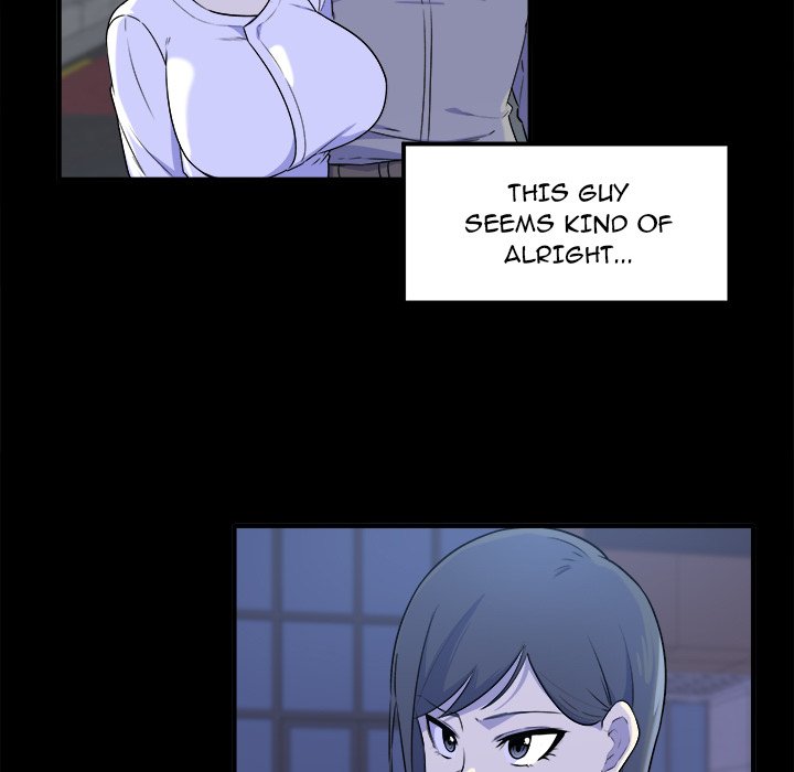 Excuse Me, This Is My Room Excuse me, This is my Room EP 3 - Toomics page 105 - 
