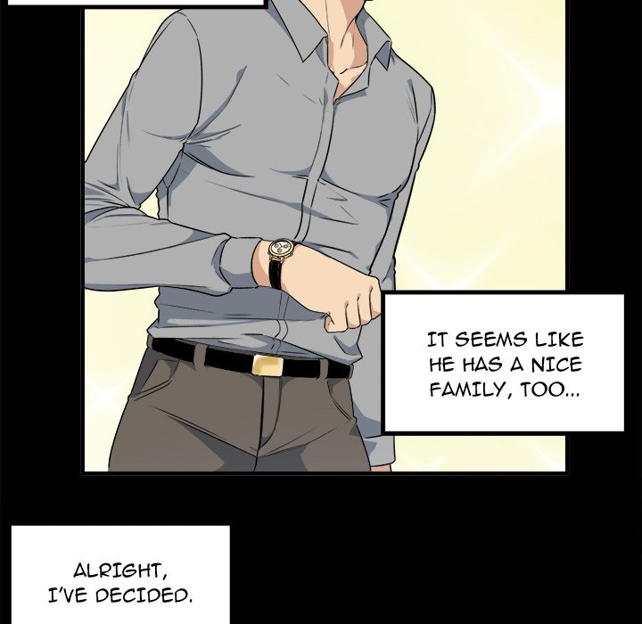 Excuse Me, This Is My Room Excuse me, This is my Room EP 3 - Toomics page 107 - 