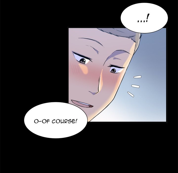 Excuse Me, This Is My Room Excuse me, This is my Room EP 3 - Toomics page 110 - 