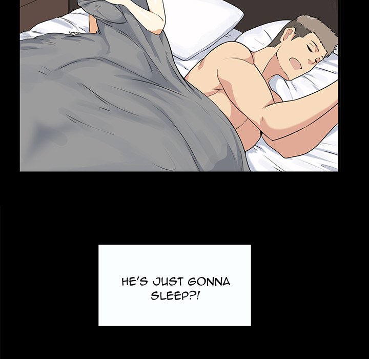Excuse Me, This Is My Room Excuse me, This is my Room EP 3 - Toomics page 115 - 
