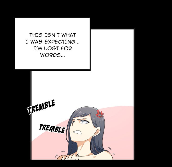 Excuse Me, This Is My Room Excuse me, This is my Room EP 3 - Toomics page 116 - 