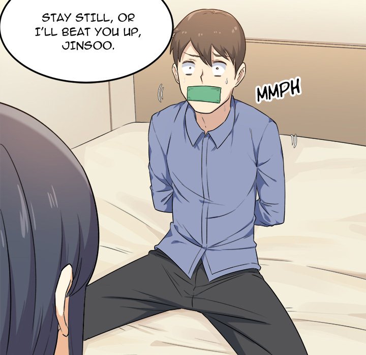 Excuse Me, This Is My Room Excuse me, This is my Room EP 3 - Toomics page 120 - 
