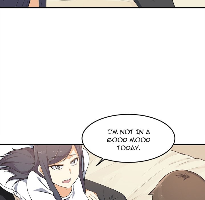 Excuse Me, This Is My Room Excuse me, This is my Room EP 3 - Toomics page 121 - 