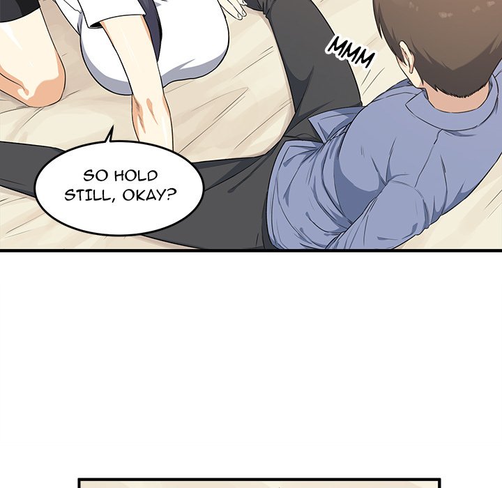 Excuse Me, This Is My Room Excuse me, This is my Room EP 3 - Toomics page 122 - 