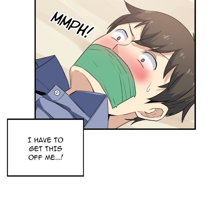 Excuse Me, This Is My Room Excuse me, This is my Room EP 3 - Toomics page 123 - 