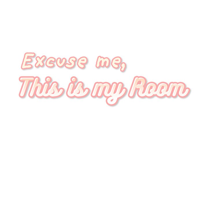 Excuse Me, This Is My Room Excuse me, This is my Room EP 3 - Toomics page 16 - 